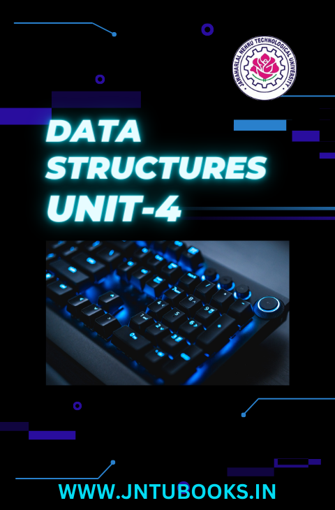 DSC UNIT-4